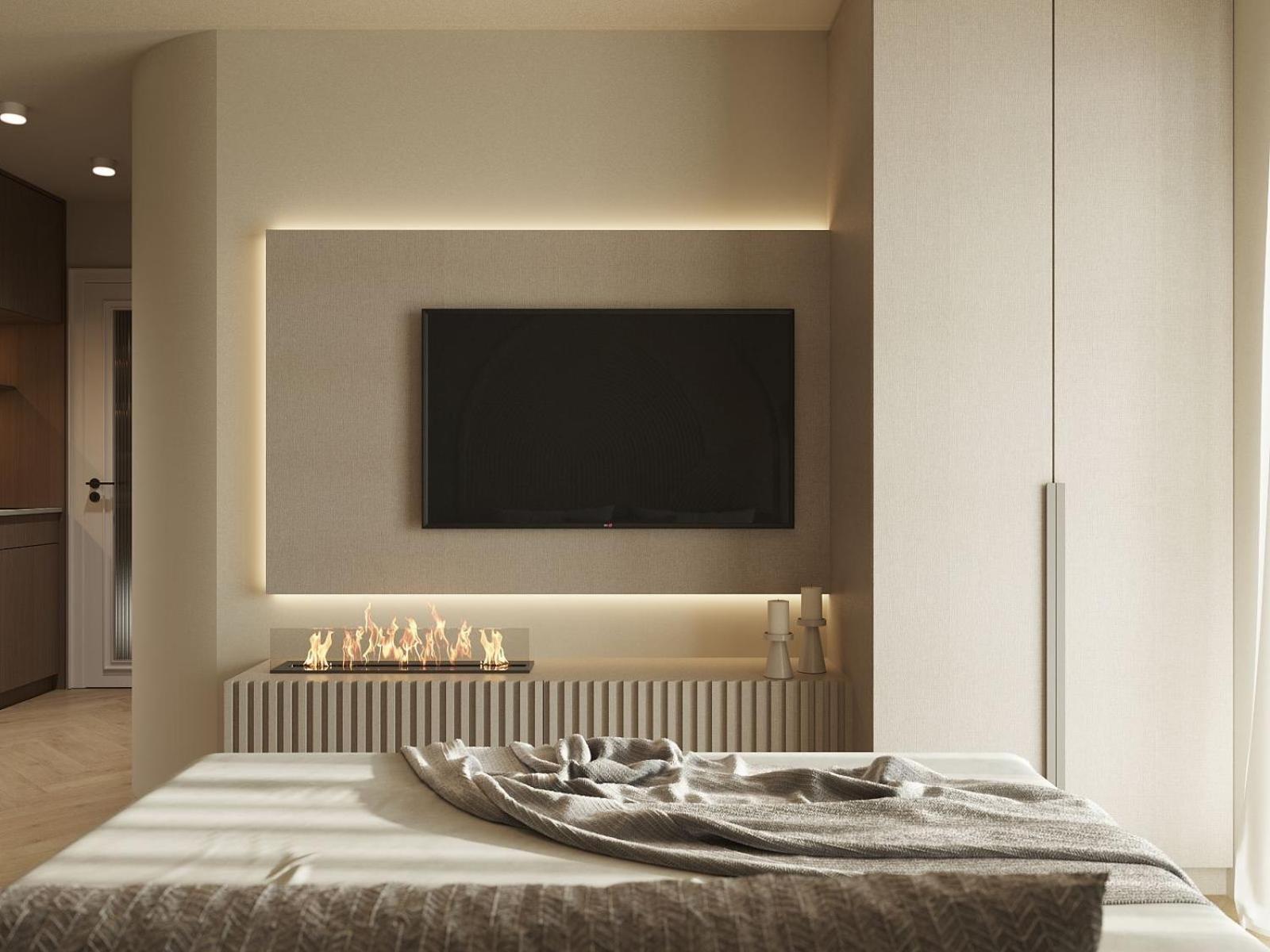 Luxury Apartments Stefano Premium Ohrid Luaran gambar