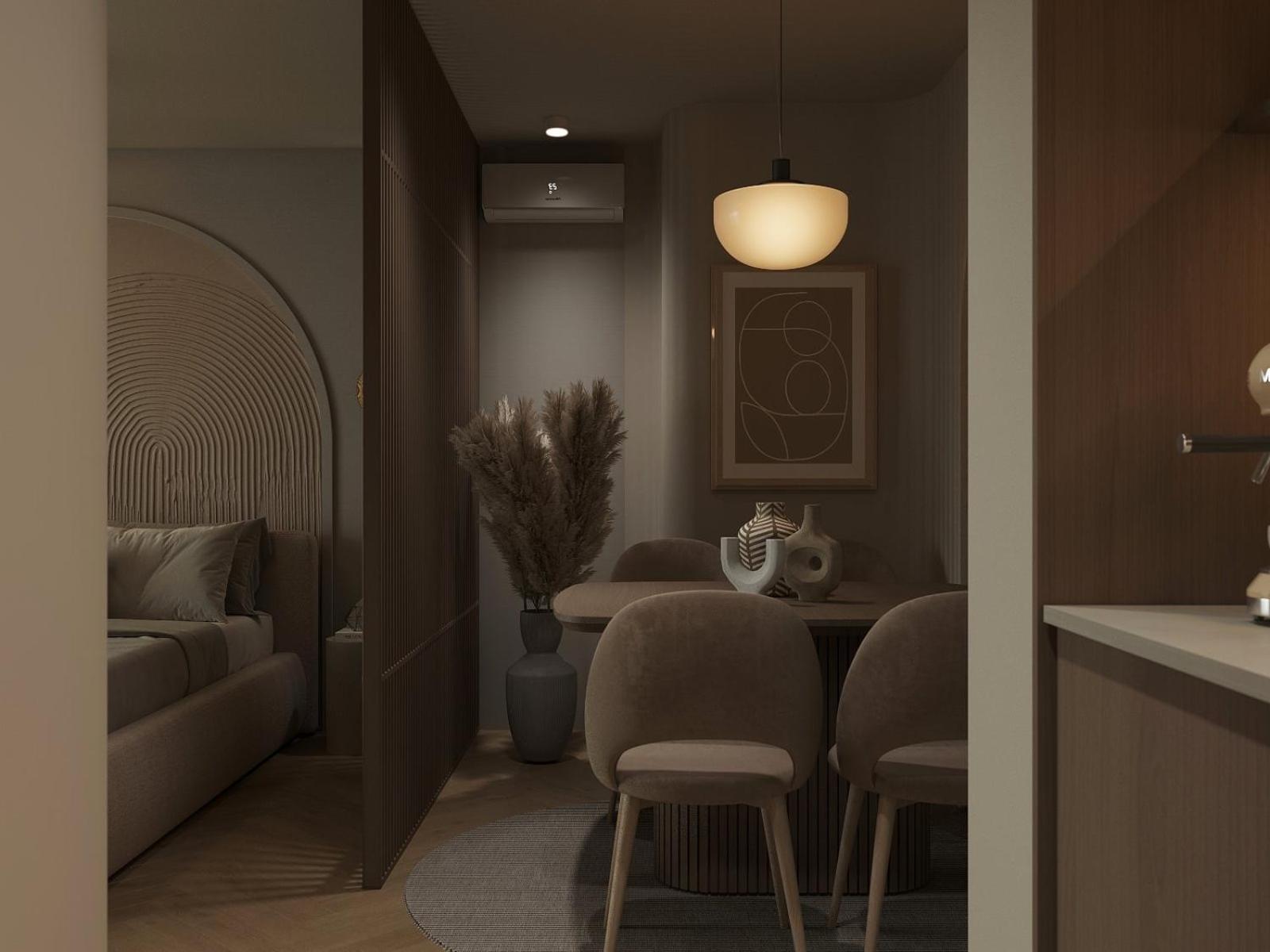 Luxury Apartments Stefano Premium Ohrid Luaran gambar