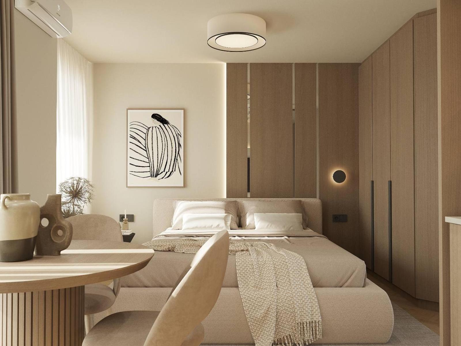 Luxury Apartments Stefano Premium Ohrid Luaran gambar