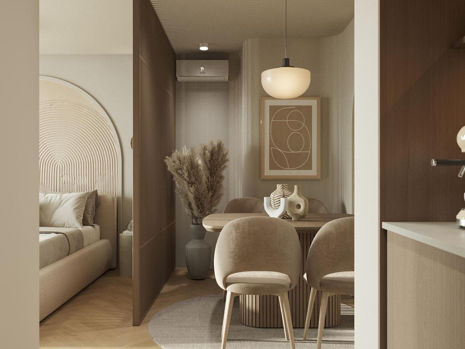 Luxury Apartments Stefano Premium Ohrid Luaran gambar