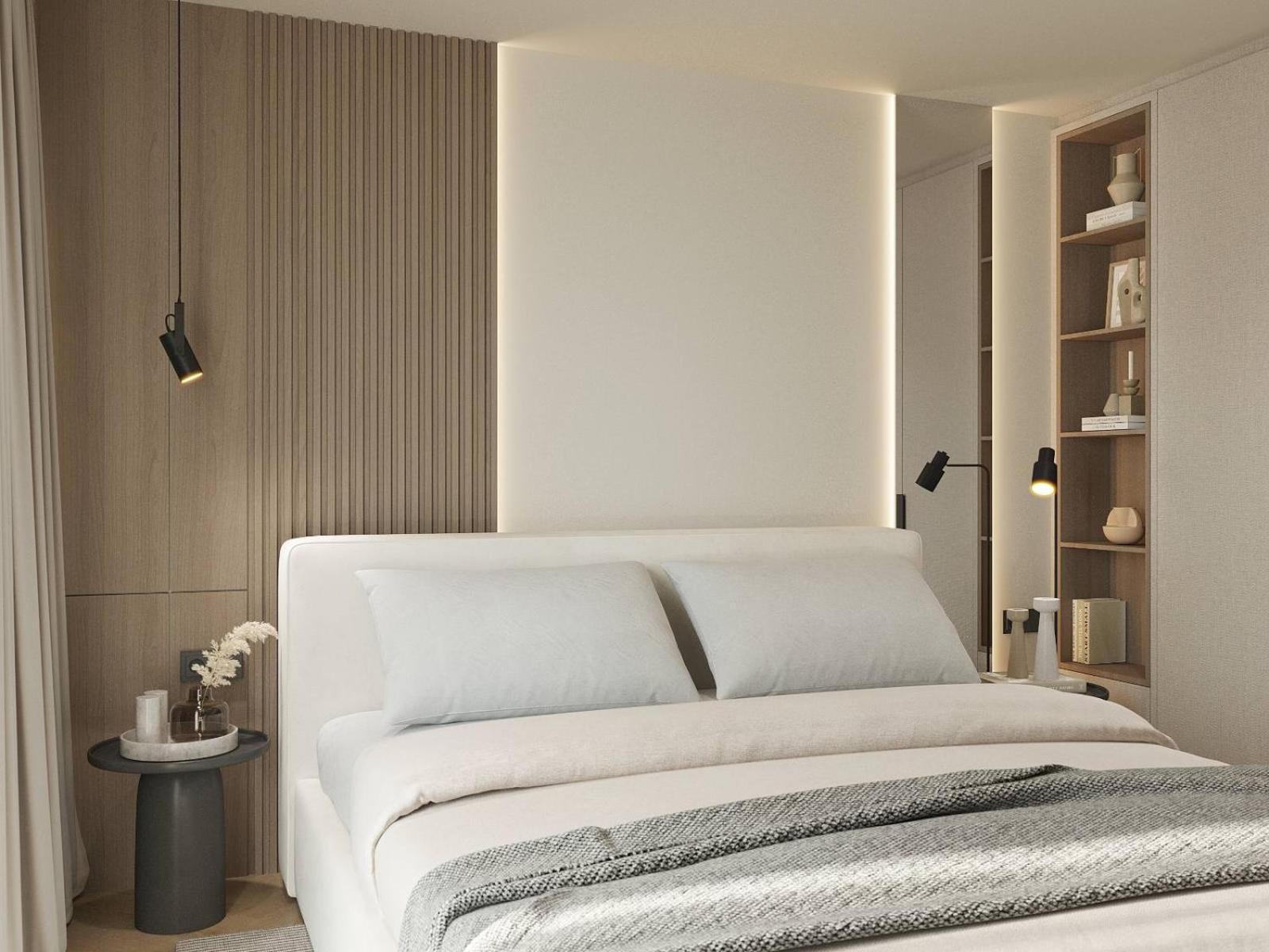 Luxury Apartments Stefano Premium Ohrid Luaran gambar