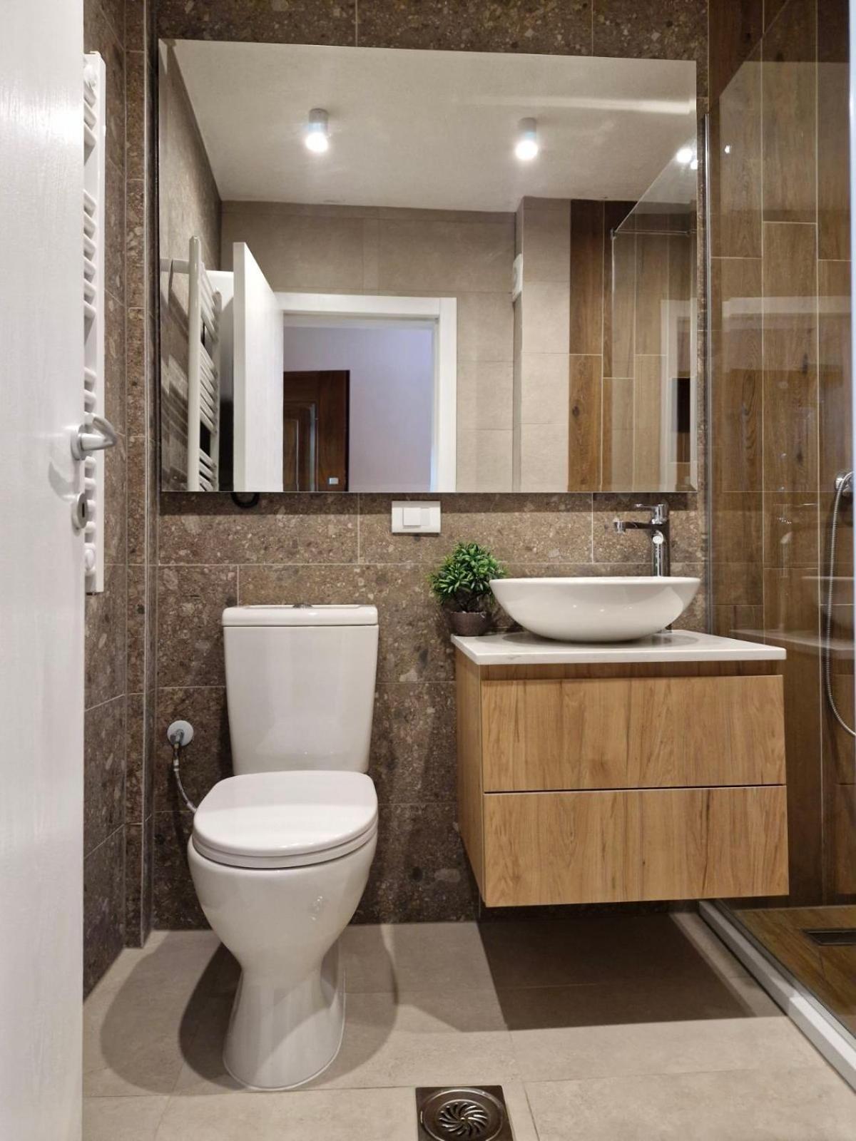 Luxury Apartments Stefano Premium Ohrid Luaran gambar