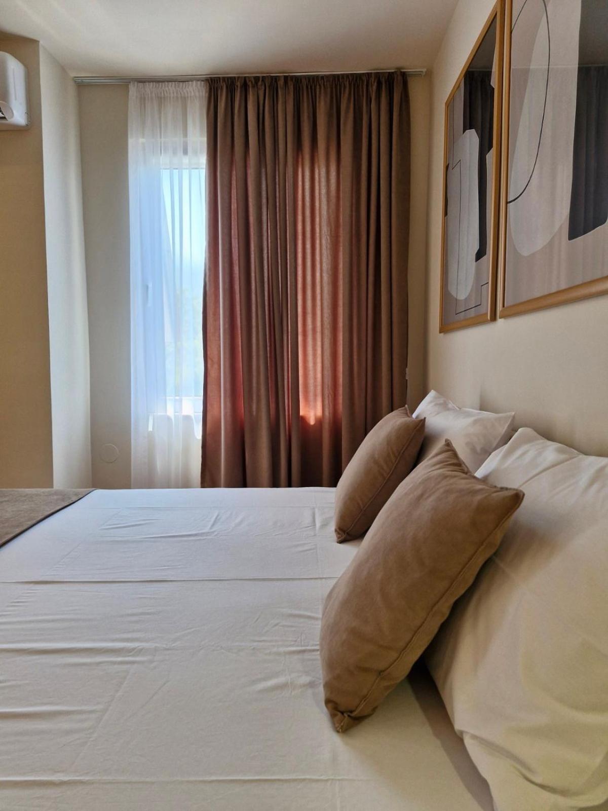 Luxury Apartments Stefano Premium Ohrid Luaran gambar