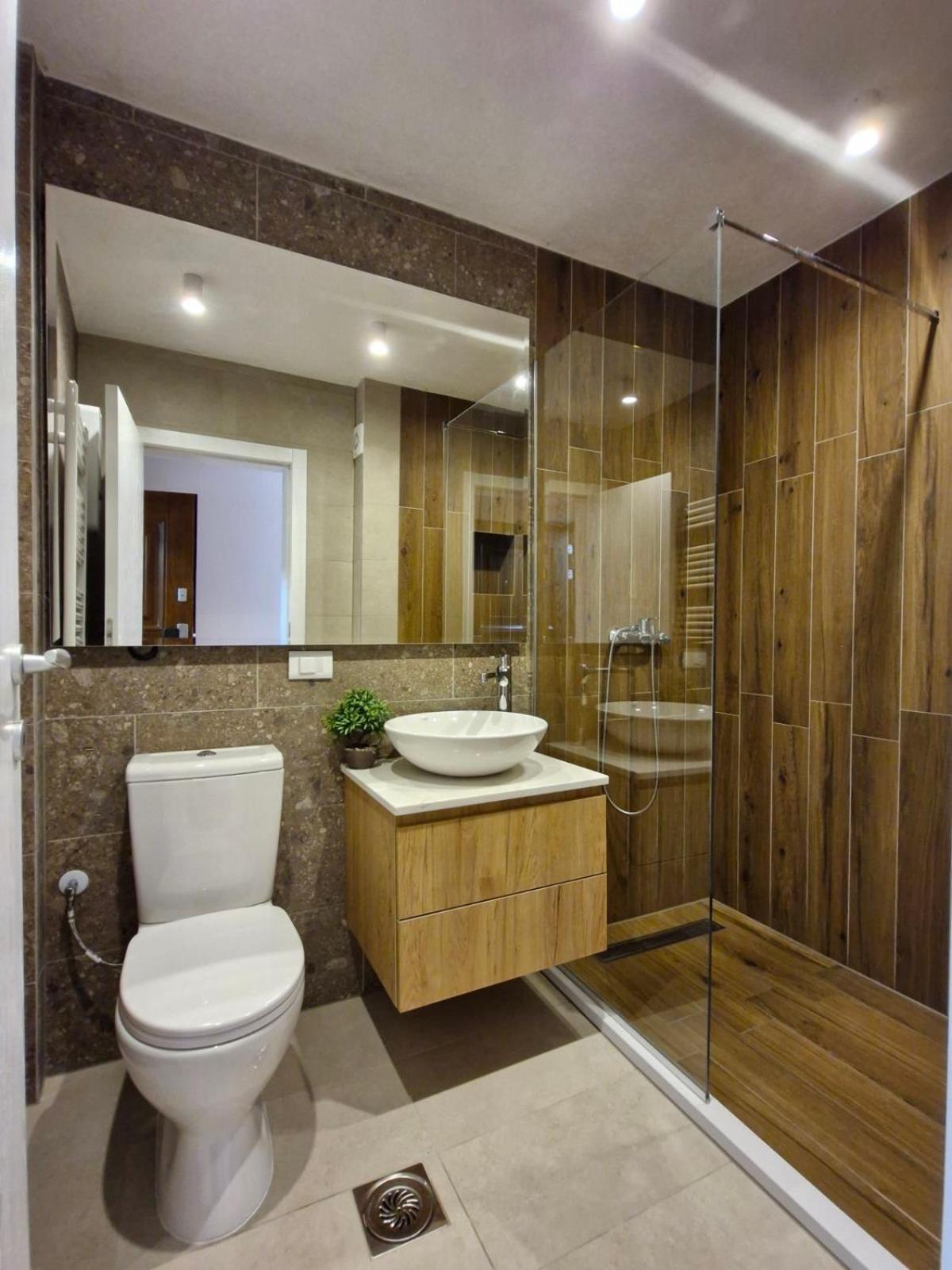 Luxury Apartments Stefano Premium Ohrid Luaran gambar