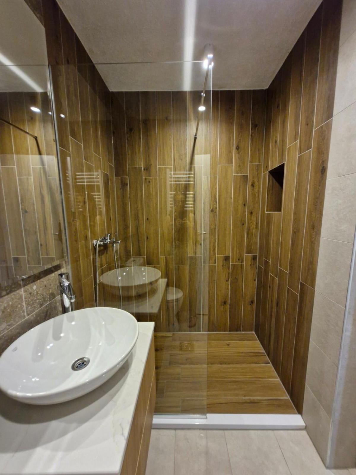 Luxury Apartments Stefano Premium Ohrid Luaran gambar