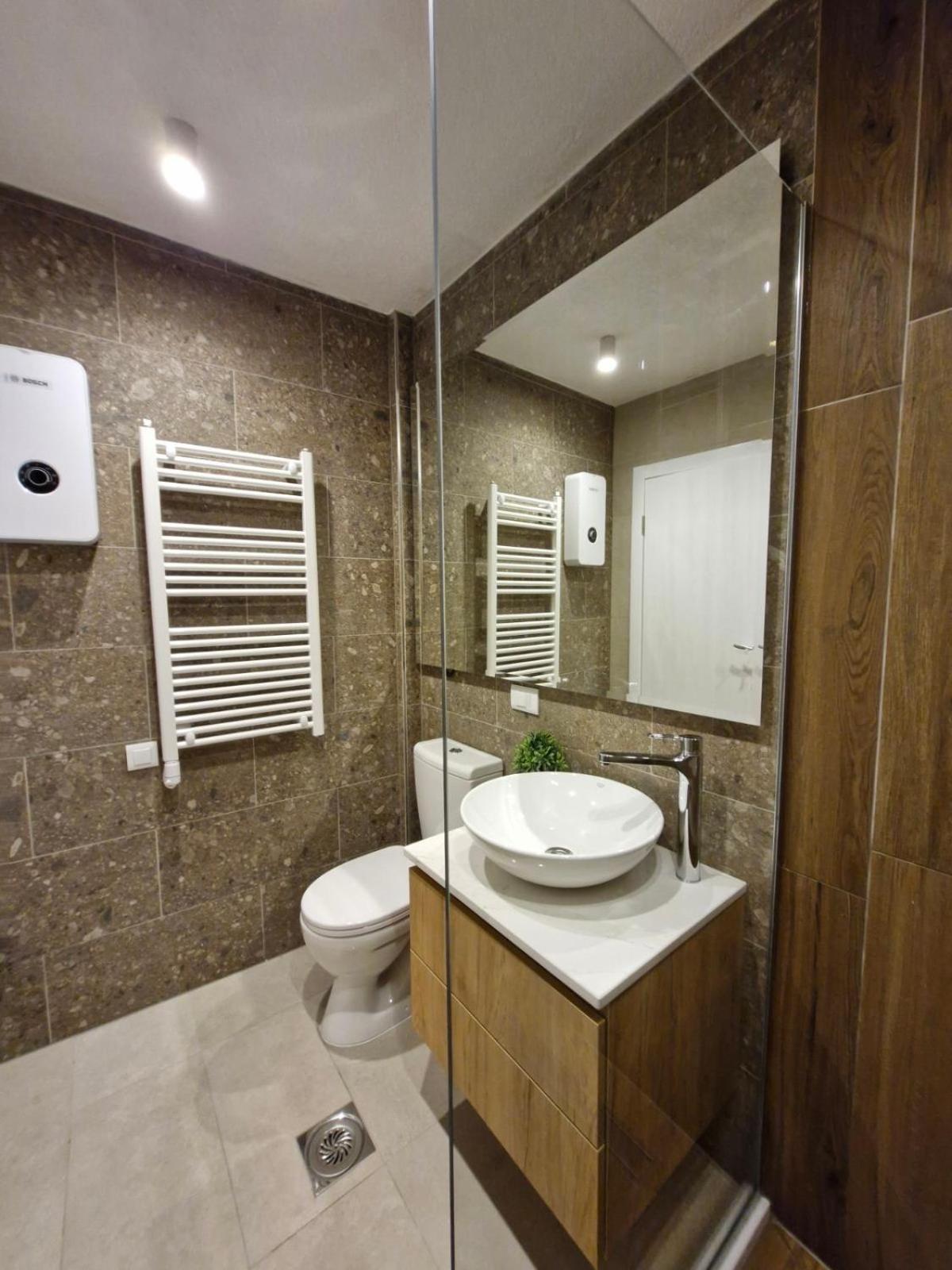Luxury Apartments Stefano Premium Ohrid Luaran gambar